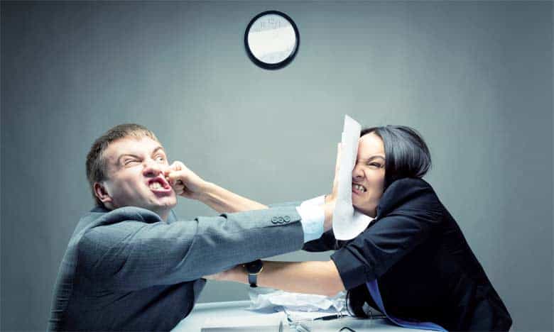Guide de survie en cas de chaos ou de crise en entreprise image CONTROLANT - Guide de survie en cas de chaos ou de crise en entreprise