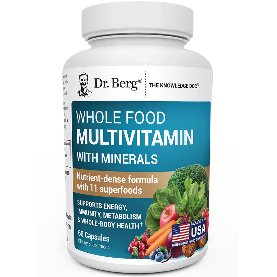 Les 8 signes que tes multivitamines te coûtent cher pour rien image