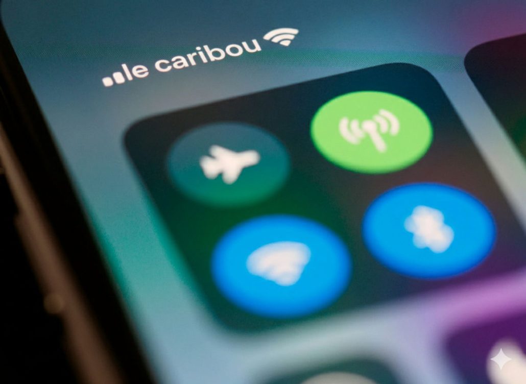 Tes écouteurs Bluetooth te bombardent : la science derrière les ondes et comment t'en protéger