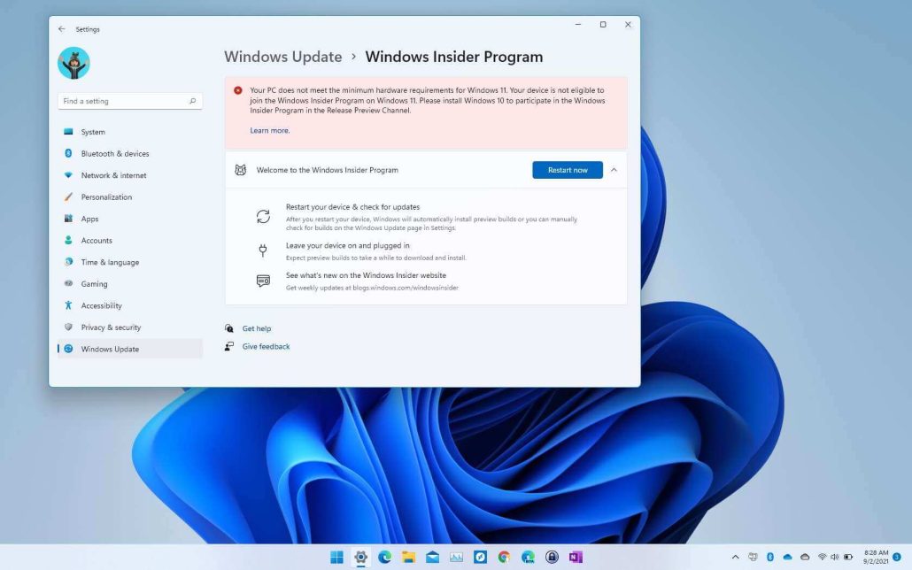 Pourquoi 200 millions d'utilisateurs refusent Windows 11 malgré les risques de sécurité image Pourquoi 200 millions d'utilisateurs refusent Windows 11 malgré les risques de sécurité image