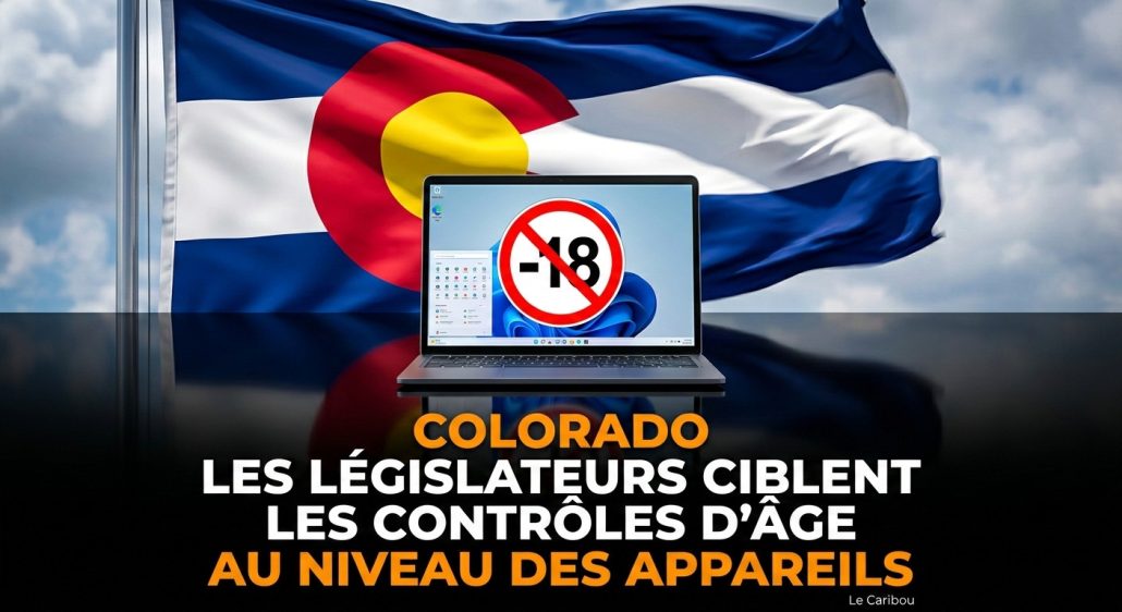 Ton prochain Windows va te demander ta date de naissance.