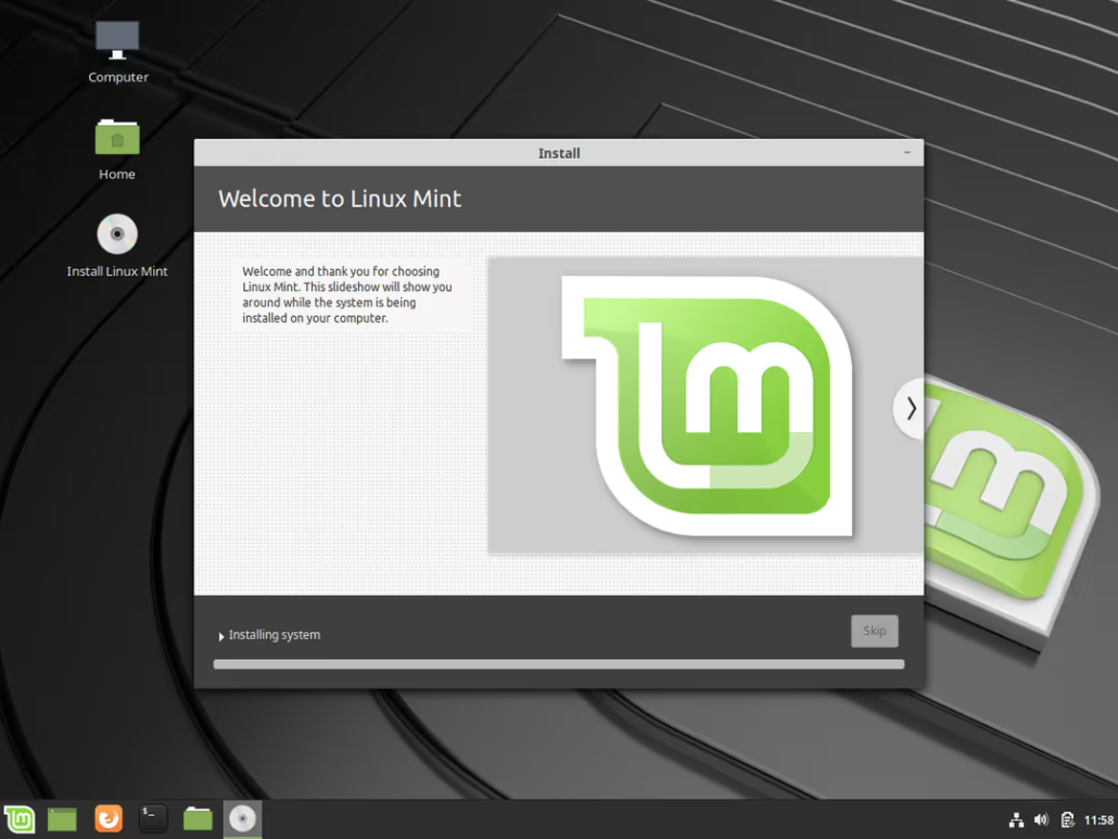 Débuter avec Linux Mint : quitter Windows en douceur, sans rien casser image