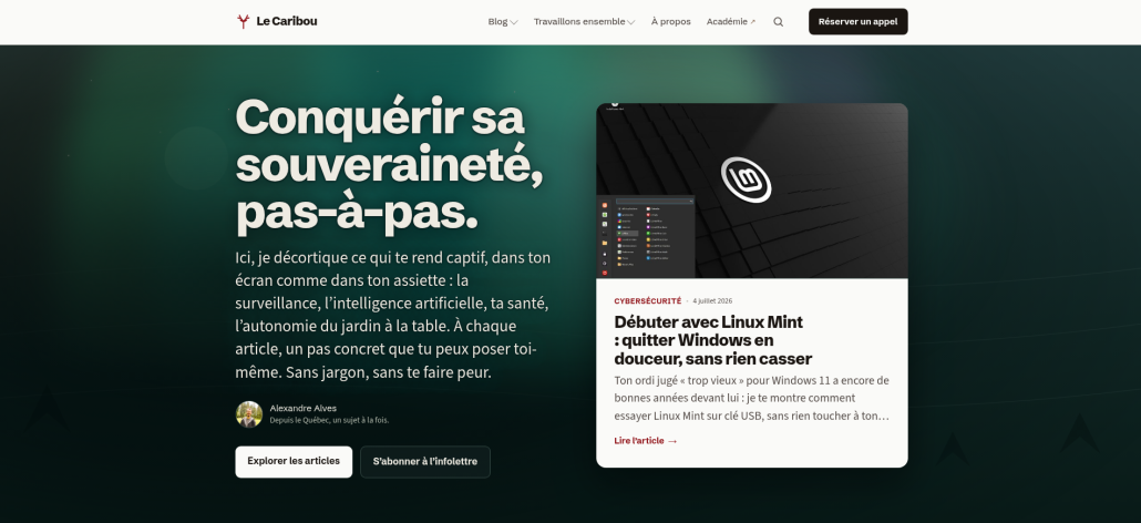 Accueil image